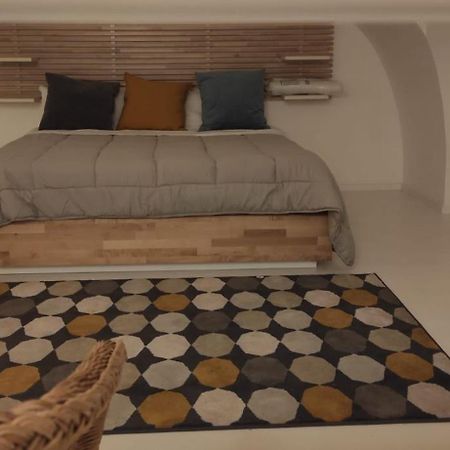 Casamas Villa บรินดิซิ ภายนอก รูปภาพ