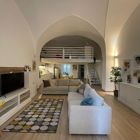 Casamas Villa บรินดิซิ ภายนอก รูปภาพ