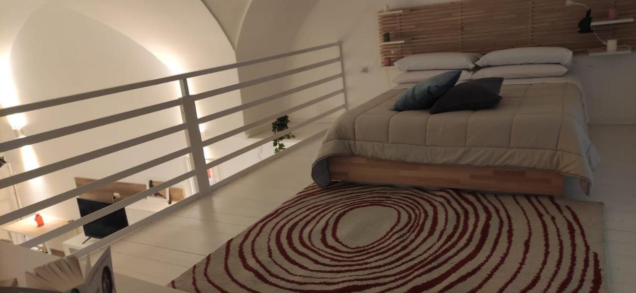 Casamas Villa บรินดิซิ ภายนอก รูปภาพ