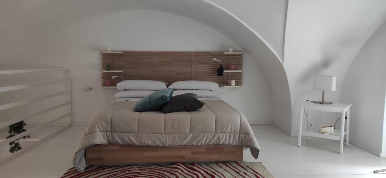 Casamas Villa บรินดิซิ ภายนอก รูปภาพ