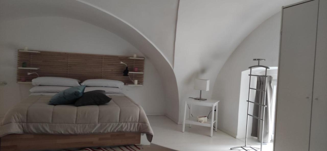 Casamas Villa บรินดิซิ ภายนอก รูปภาพ