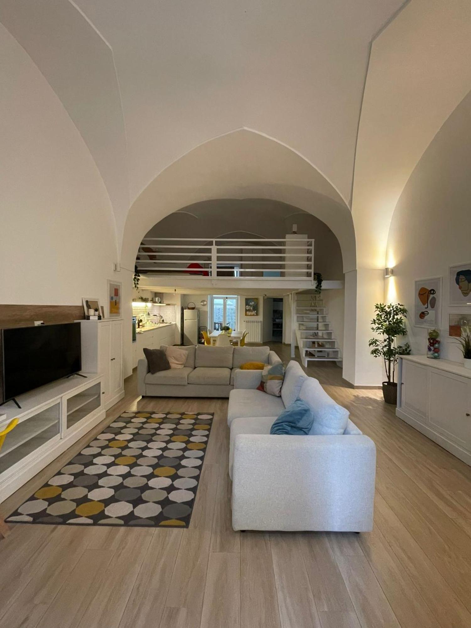 Casamas Villa บรินดิซิ ภายนอก รูปภาพ